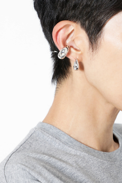 TOMWOOD(トムウッド) |Bao Ear Cuff Medium
