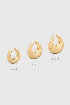 TOMWOOD(トムウッド) |Bao Ear Cuff Large