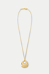 TOMWOOD(トムウッド)通販 | Bao Pendant Gold