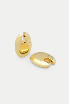 TOMWOOD(トムウッド) |Pebble Hoops Large