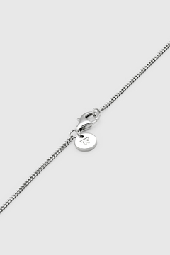 TOMWOOD(トムウッド) |Pebble Pendant