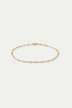 TOMWOOD(トムウッド)通販 | Billie Bracelet Gold