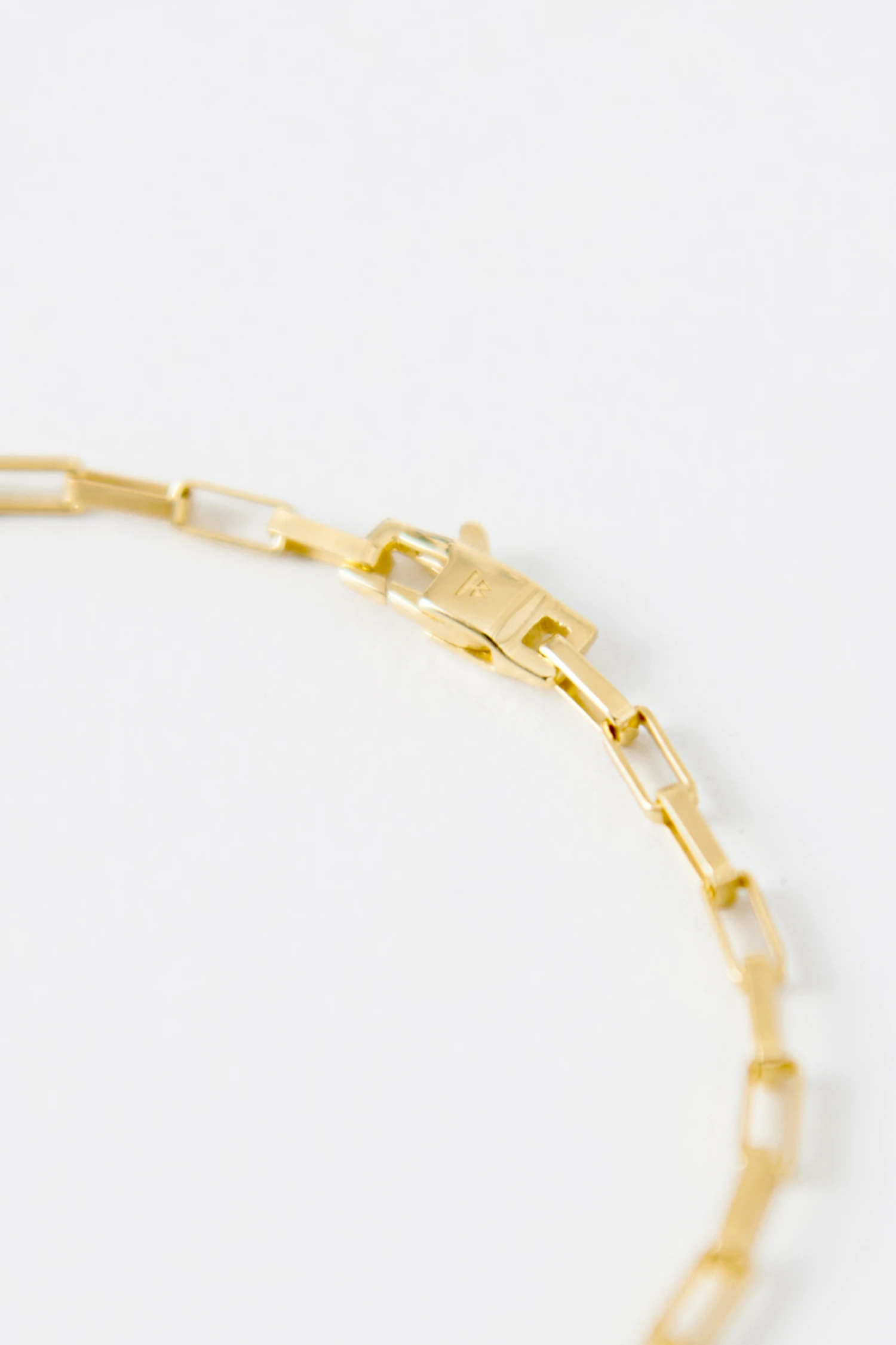 TOMWOOD（トムウッド）｜Billie Bracelet Goldアイテムの詳細