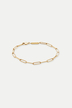 TOMWOOD(トムウッド)通販 | Box Bracelet Gold