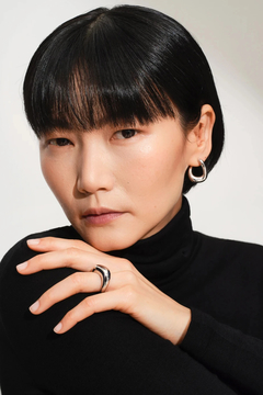 TOMWOOD(トムウッド) |Twist Hoops