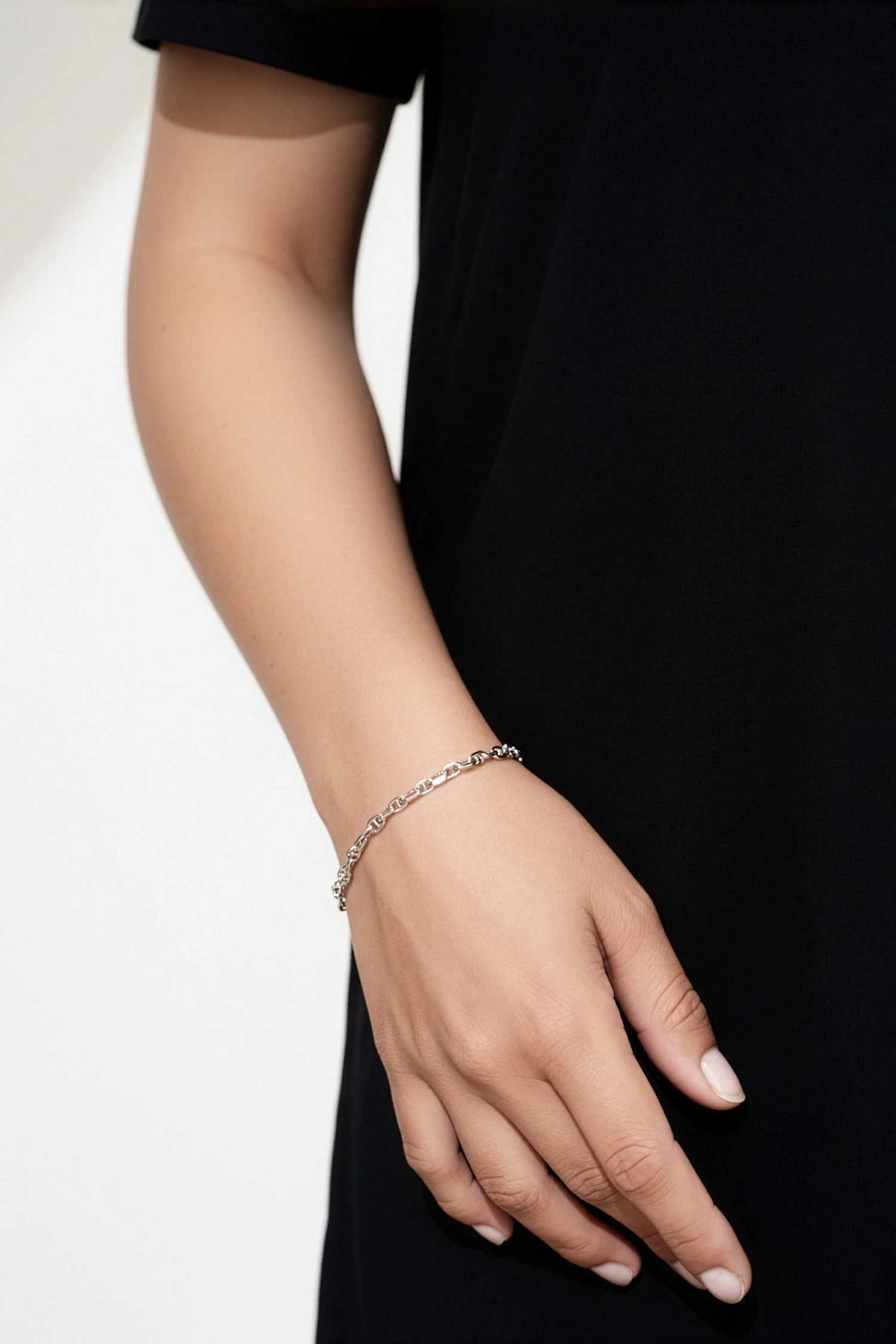 TOMWOOD（トムウッド）｜Cable Braceletアイテムの詳細 | GUESTLIST