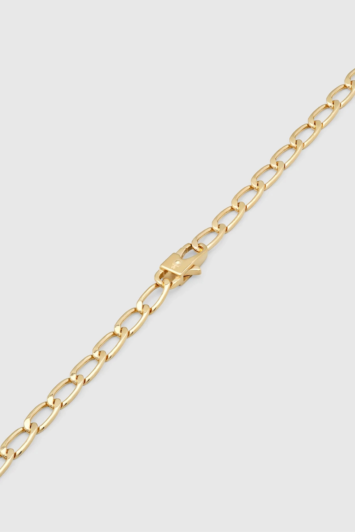 TOMWOOD（トムウッド）｜Arlo Chain Medium Goldアイテムの詳細