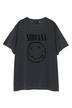 Good Rock Speed(グッドロックスピード)通販 | NIRVANA Tshirts