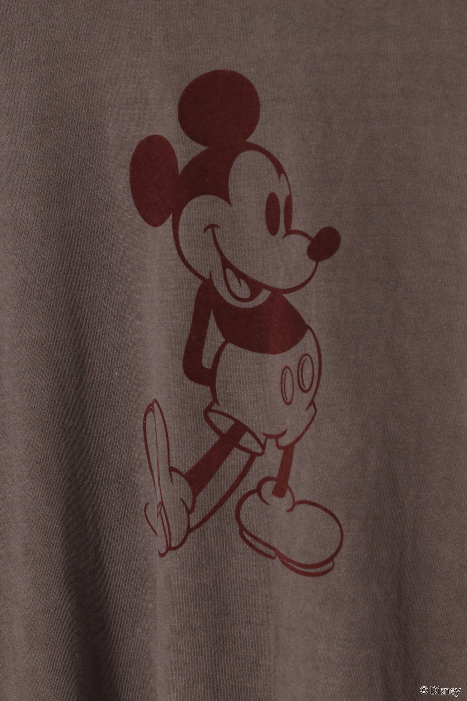 Good Rock Speed（グッドロックスピード）｜MICKEY MOUSE