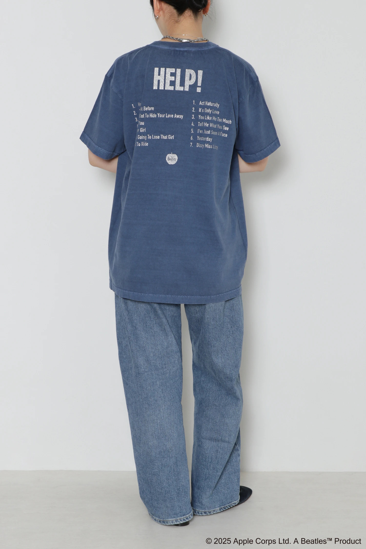Good Rock Speed（グッドロックスピード）｜BEATLES Tshirts
