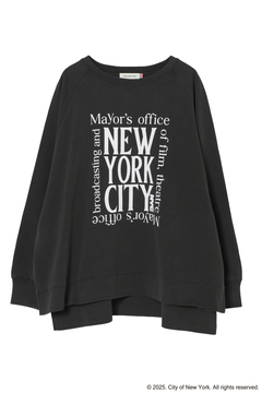 すたっく Good Rock Speed(グッドロックスピード)|NYC Sweatshirts