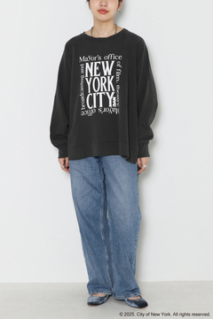 Good Rock Speed(グッドロックスピード) |NYC Sweatshirts