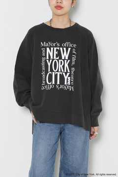 Good Rock Speed(グッドロックスピード) |NYC Sweatshirts