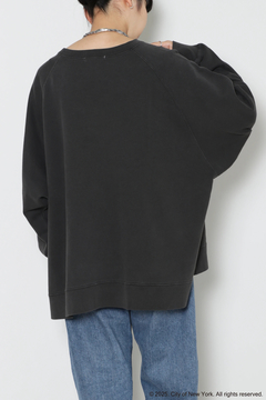 Good Rock Speed(グッドロックスピード) |NYC Sweatshirts