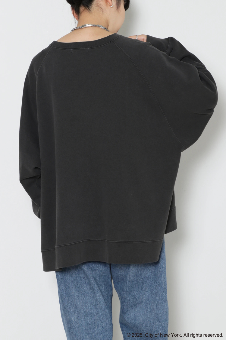 新品・未使用 JSB Slogan Sweat XLサイズ 完売品 Good Rock Speed（グッドロックスピード）｜NYC Sweatshirts