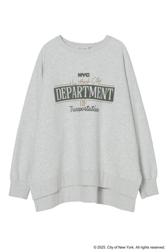 Good Rock Speed(グッドロックスピード) |NYC Sweatshirts