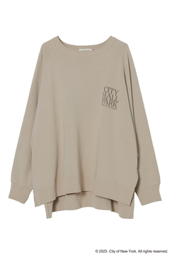 Good Rock Speed(グッドロックスピード) |NYC Sweatshirts