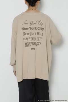 Good Rock Speed(グッドロックスピード) |NYC Sweatshirts