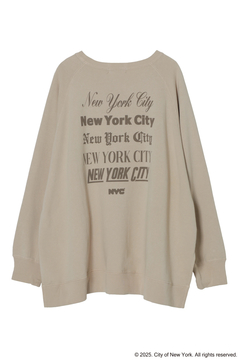 Good Rock Speed(グッドロックスピード) |NYC Sweatshirts