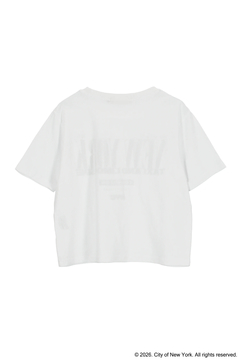 Good Rock Speed(グッドロックスピード) |Cropped Logo T-Shirt