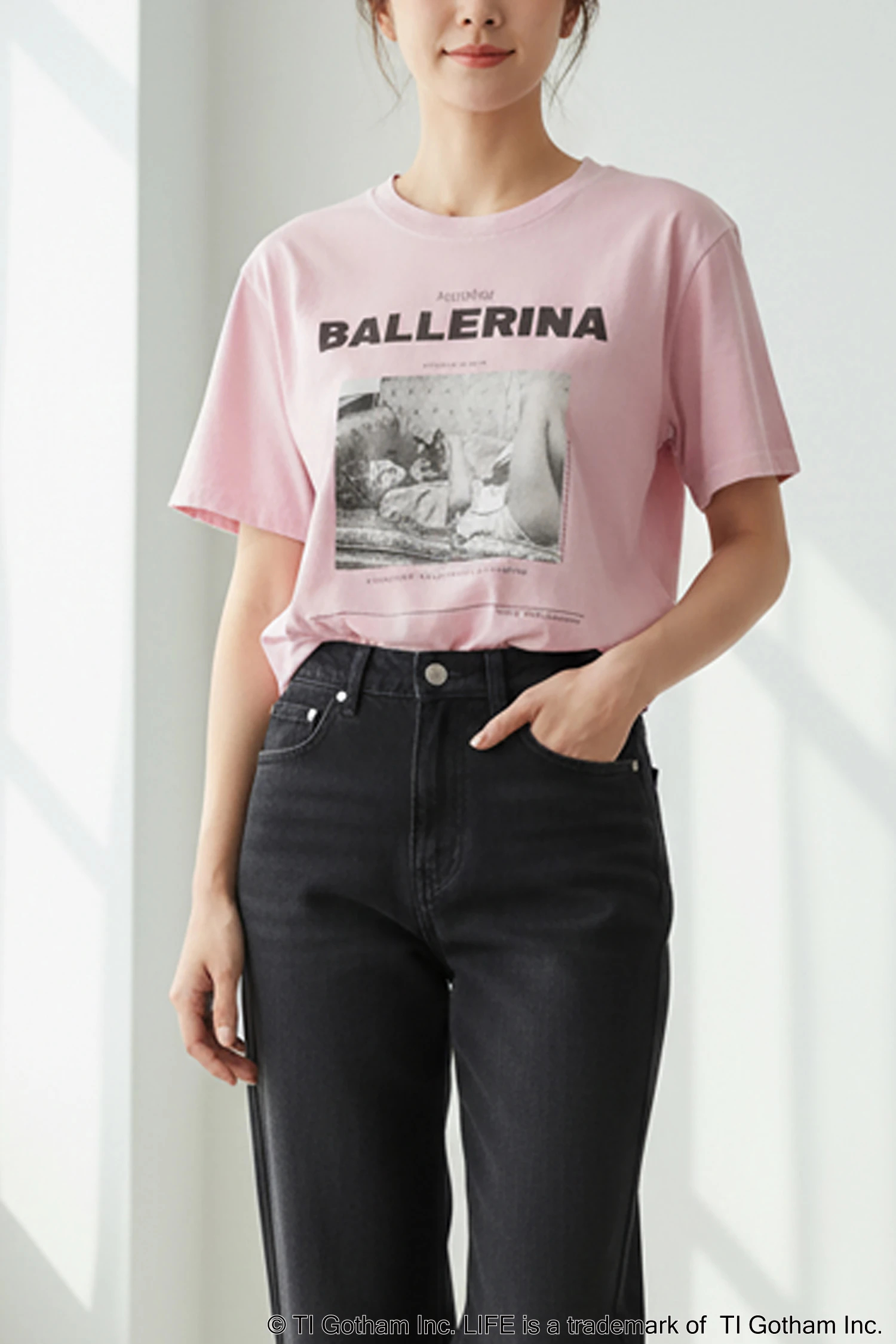 Good Rock Speed（グッドロックスピード）｜LIFE Tshirtsアイテムの