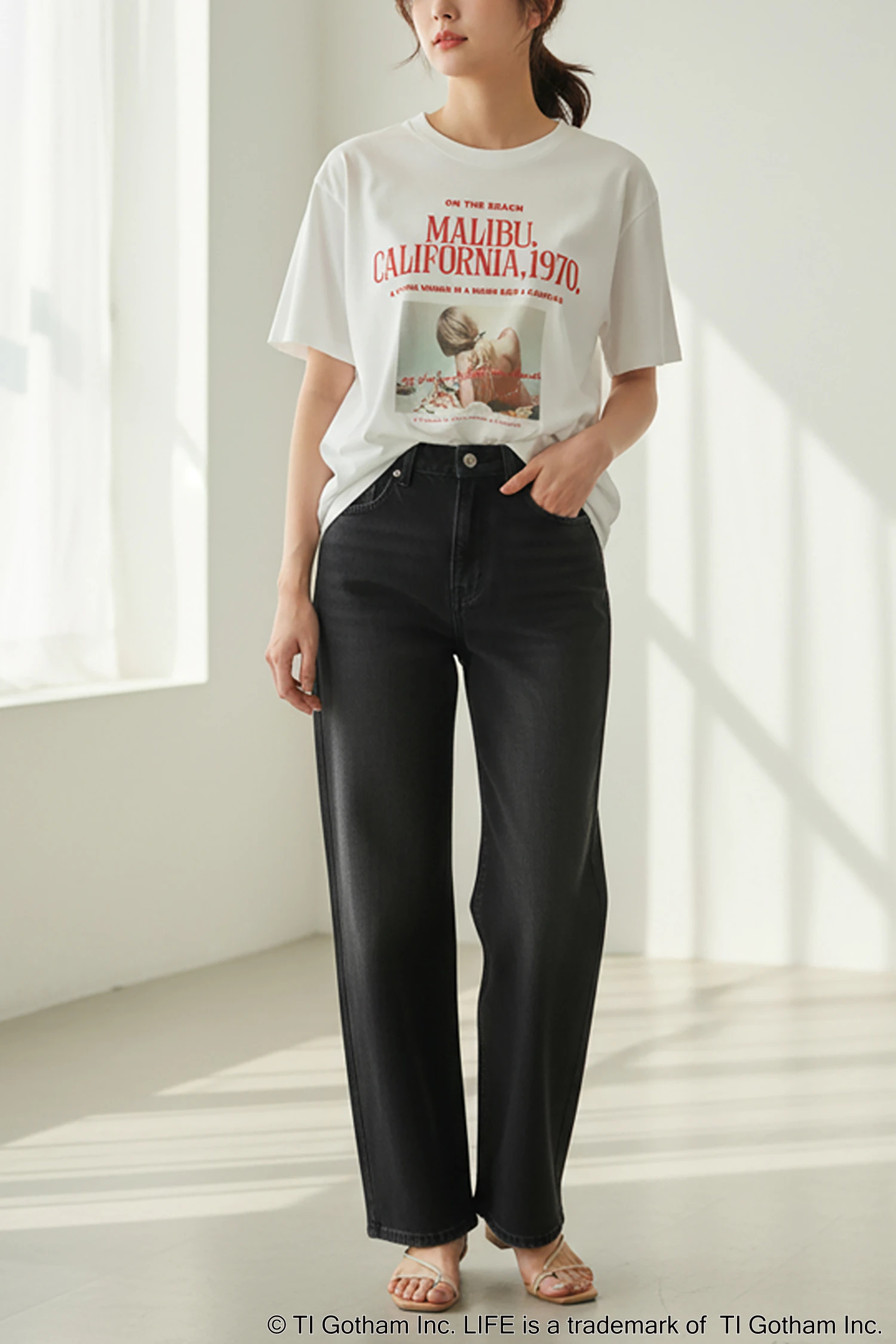 Good Rock Speed（グッドロックスピード）｜LIFE Tshirtsアイテムの