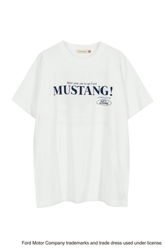 Good Rock Speed（グッドロックスピード）｜MUSTANG Tshirtsアイテムの