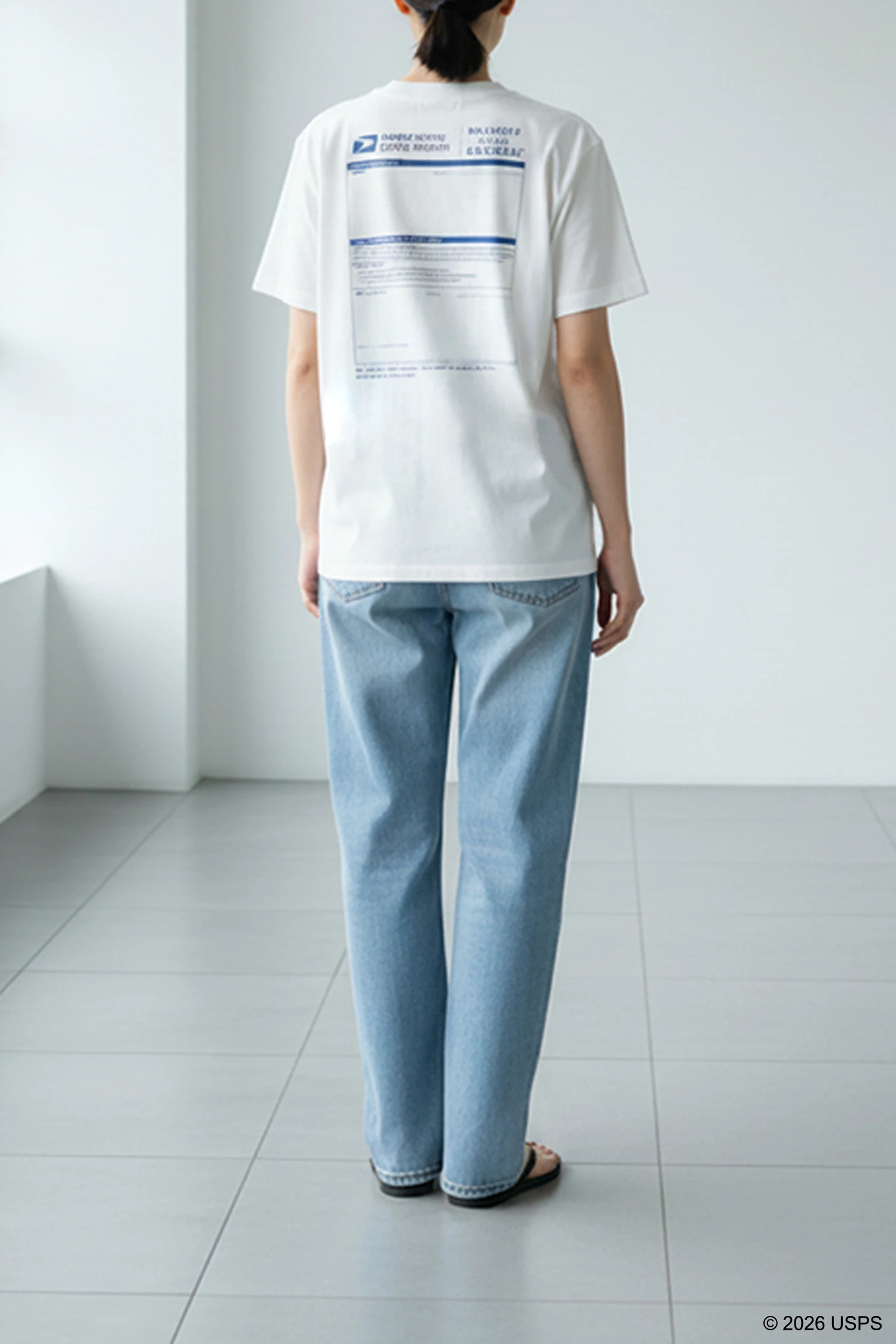 Good Rock Speed（グッドロックスピード）｜USPS Tshirtsアイテムの