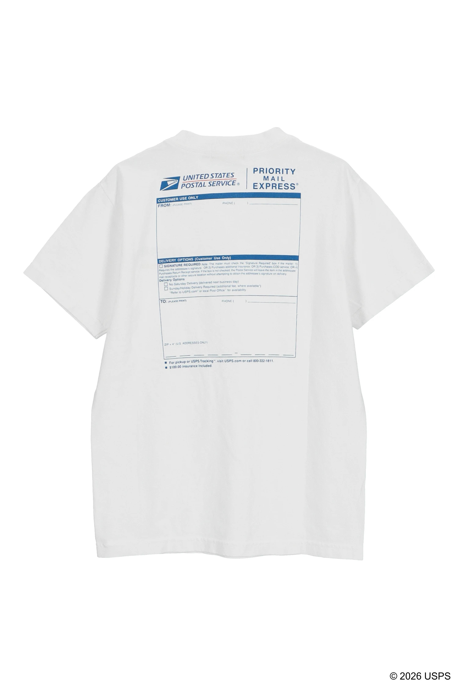 Good Rock Speed（グッドロックスピード）｜USPS Tshirtsアイテムの