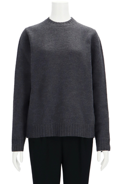 JIL SANDER(ジル　サンダー) |SWEATER MN LS