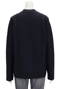 JIL SANDER(ジル　サンダー) |CARDIGAN