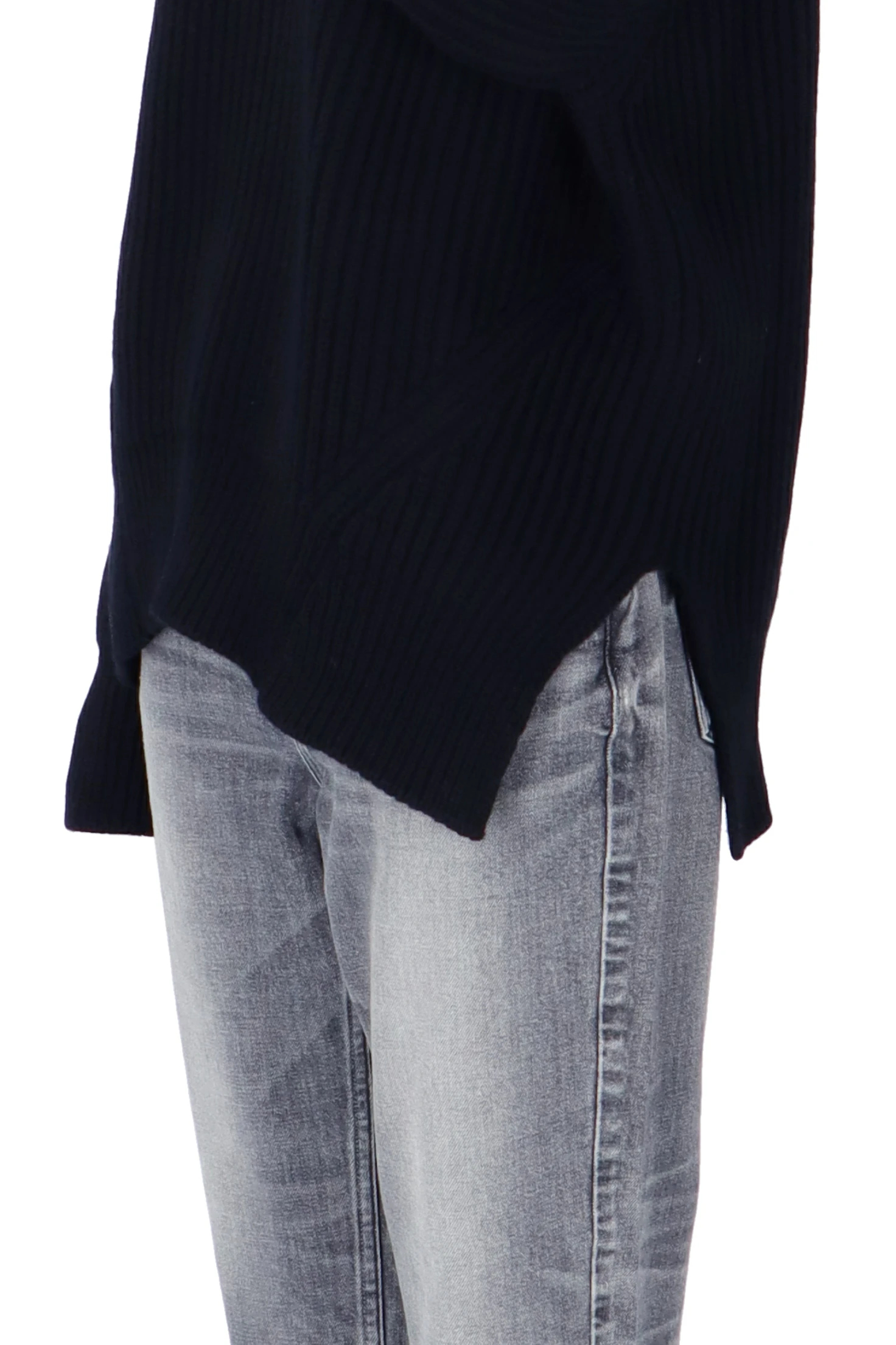 JIL SANDER（ジル サンダー）｜SWEATER CREW NECKアイテムの詳細