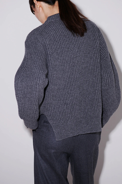 JIL SANDER(ジル　サンダー) |SWEATER CREW NECK