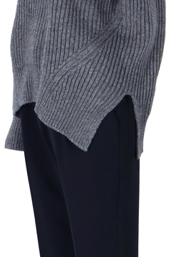 JIL SANDER(ジル　サンダー) |SWEATER CREW NECK