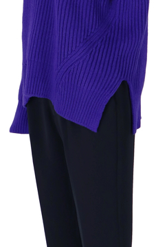 JIL SANDER(ジル　サンダー) |SWEATER CREW NECK
