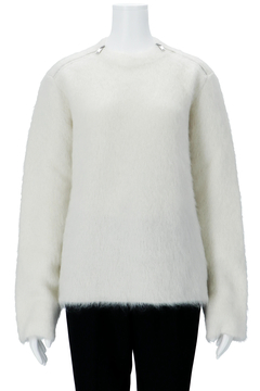 JIL SANDER（ジル サンダー）｜CN LS JUMPERアイテムの詳細