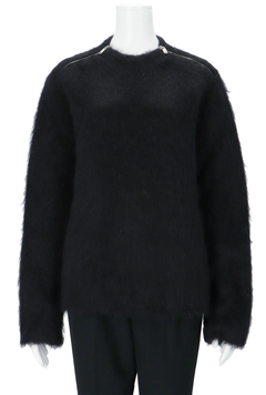 JIL SANDER(ジル　サンダー) |CN LS JUMPER