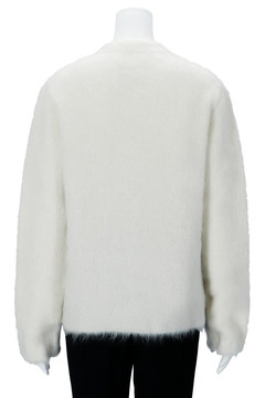 JIL SANDER(ジル　サンダー) |CN LS JUMPER