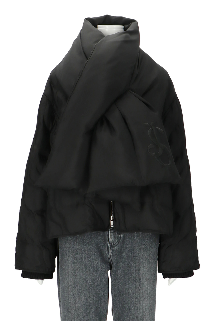 JIL SANDER（ジル サンダー）｜DOWN JACKET 12アイテムの詳細