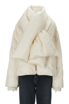 激安アウトレット通販 レディース JIL SANDER(ジル 12アイテムの詳細 JACKET サンダー)|DOWN 服&ファッション小物