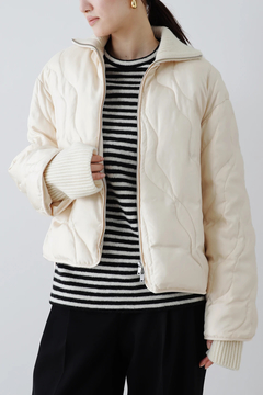 JIL SANDER(ジル　サンダー) |DOWN JACKET 12
