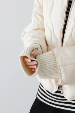 JIL SANDER(ジル　サンダー) |DOWN JACKET 12