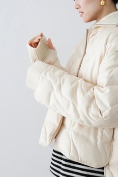 JIL SANDER(ジル　サンダー) |DOWN JACKET 12