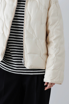 JIL SANDER(ジル　サンダー) |DOWN JACKET 12