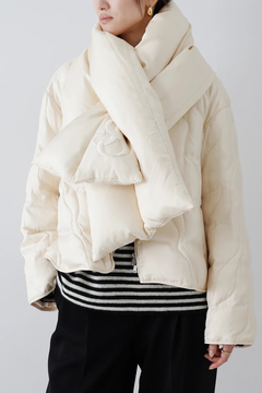 JIL SANDER(ジル　サンダー) |DOWN JACKET 12