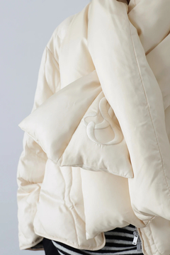 JIL SANDER(ジル　サンダー) |DOWN JACKET 12