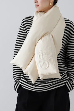 JIL SANDER(ジル　サンダー) |DOWN JACKET 12