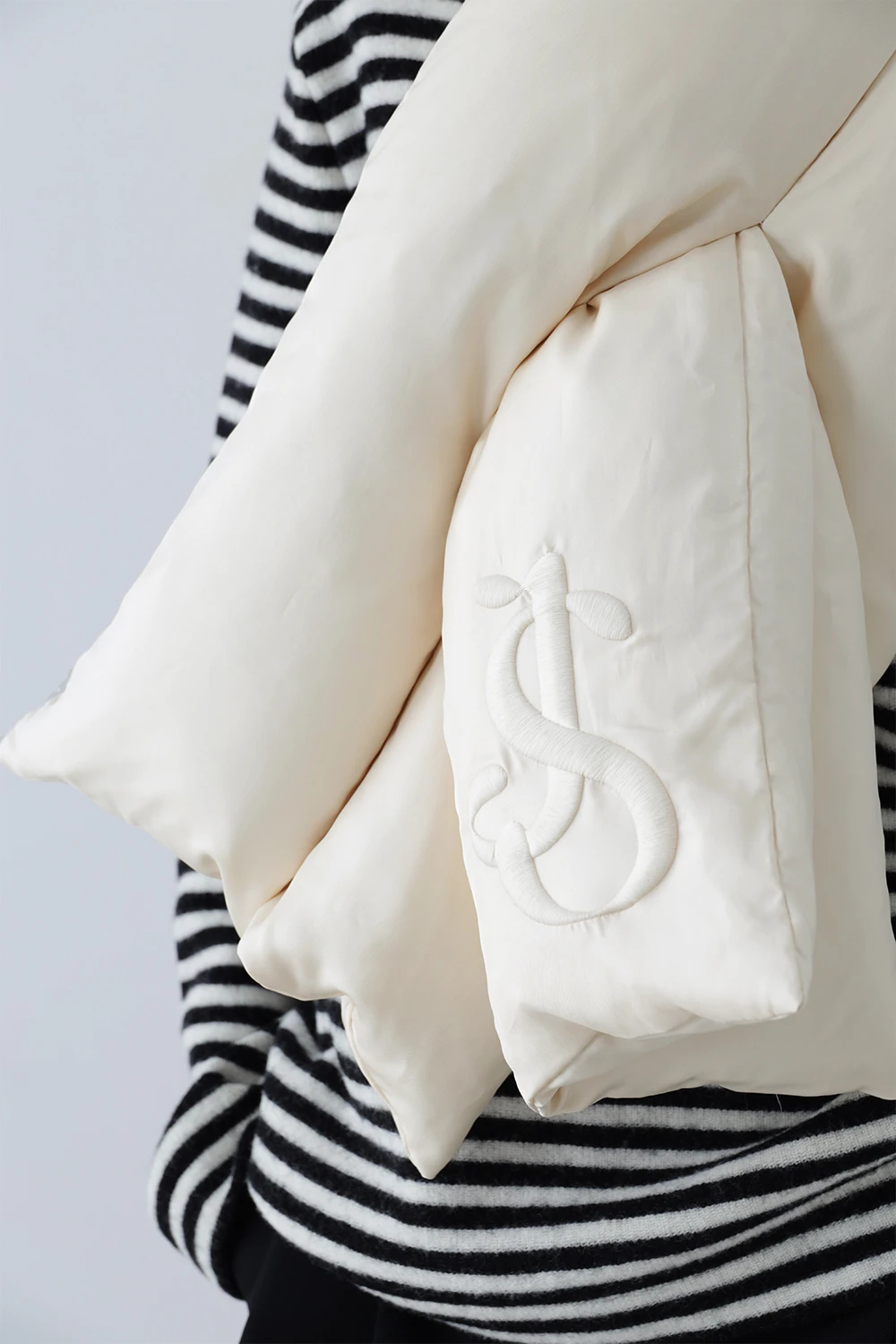 JIL SANDER（ジル サンダー）｜DOWN JACKET 12アイテムの詳細