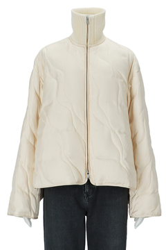 JIL SANDER(ジル　サンダー) |DOWN JACKET 12