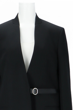 JIL SANDER(ジル　サンダー) |JACKET 31 TM WL